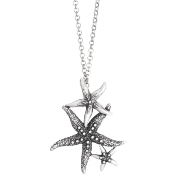 Collana donna GIOVANNI RASPINI 12644