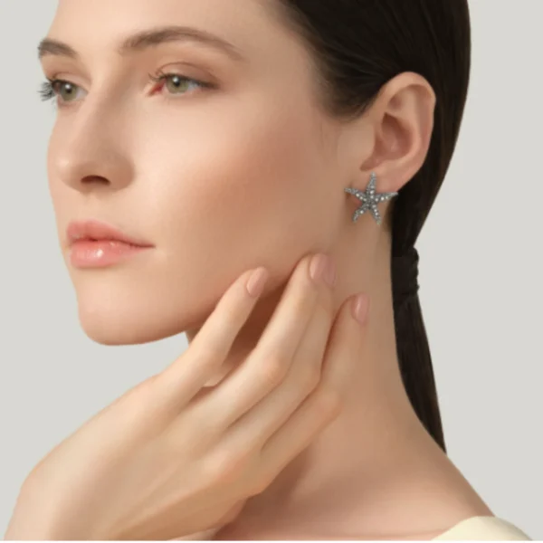 Orecchini donna GIOVANNI RASPINI 12648