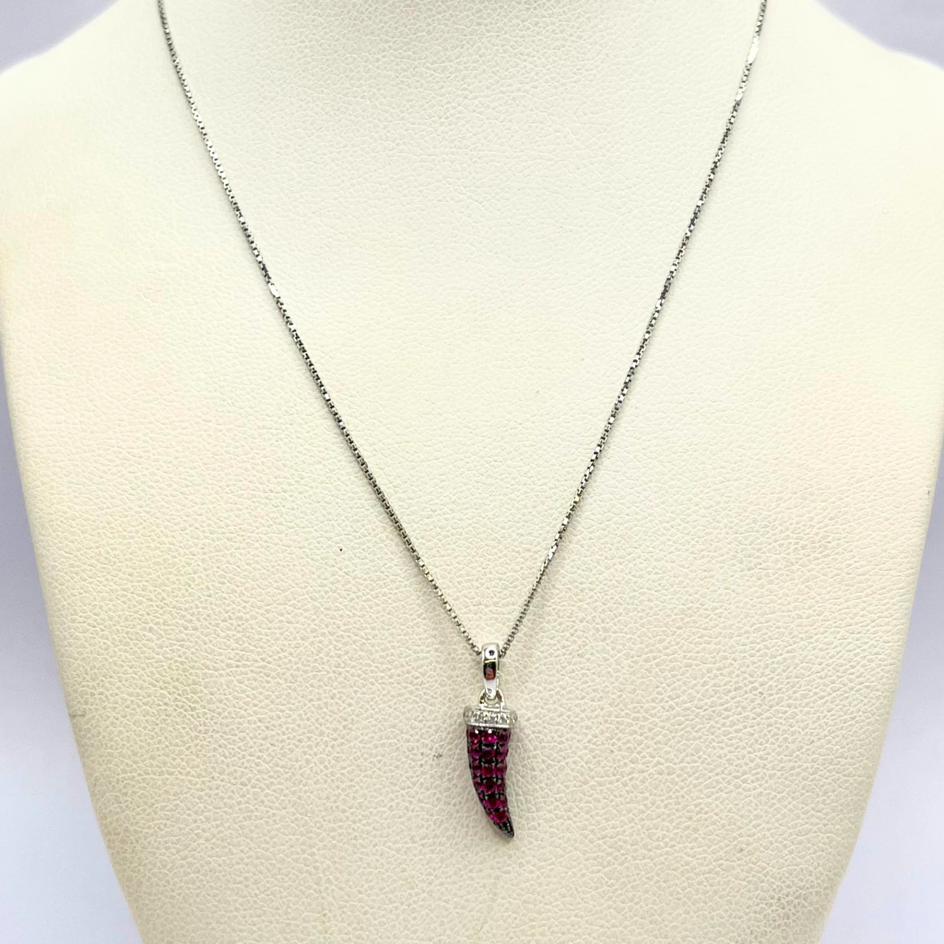 Collana donna oro 18kt CAMELI 13218176