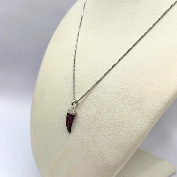 Collana donna oro 18kt CAMELI 13218176