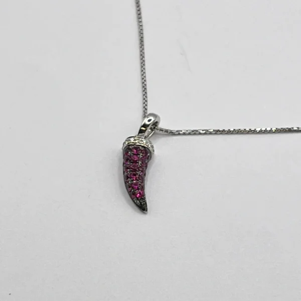 Collana donna oro 18kt CAMELI 13218176