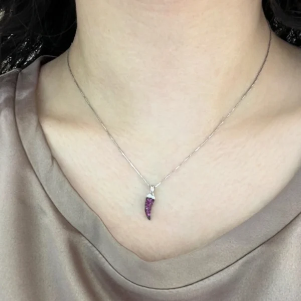 Collana donna oro 18kt CAMELI 13218176