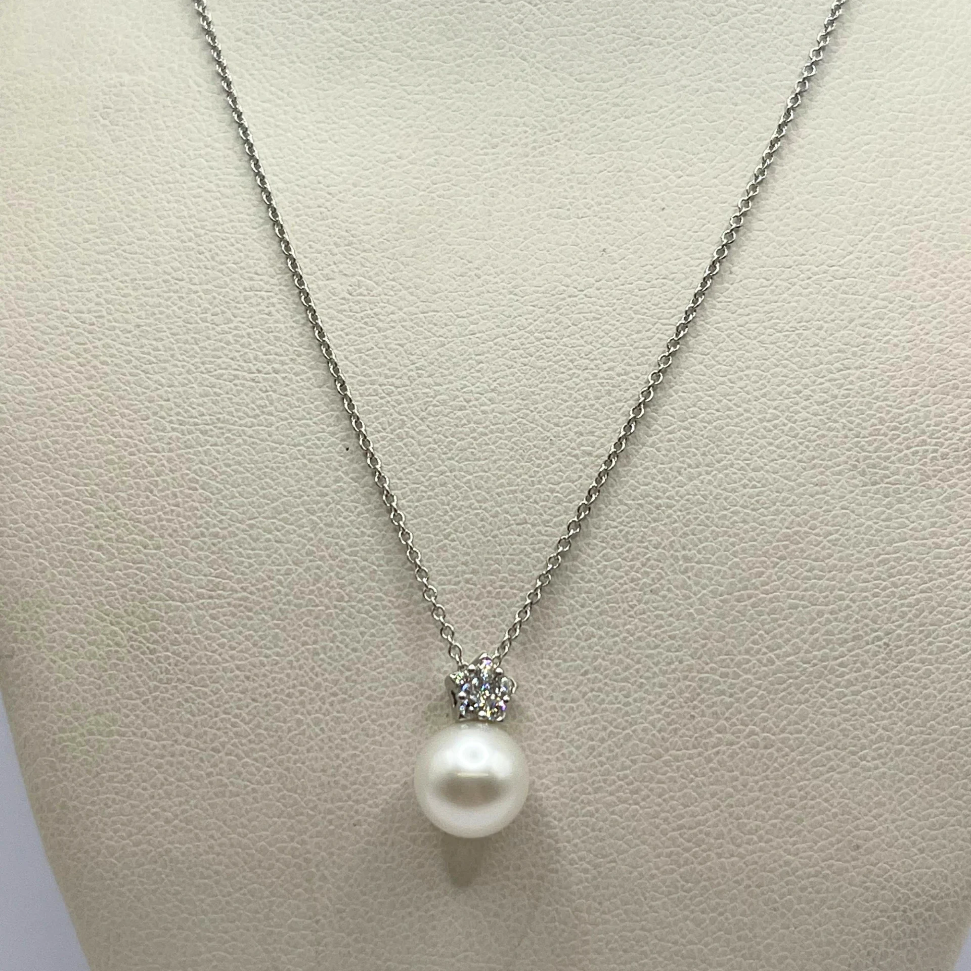 Collana donna oro 18kt RECARLO 14005148