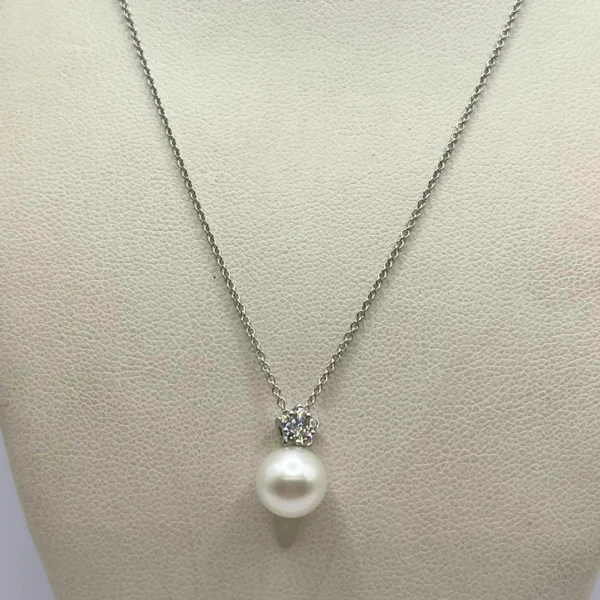 Collana donna oro 18kt RECARLO 14005148
