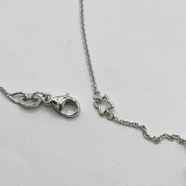 Collana donna oro 18kt RECARLO 14005148