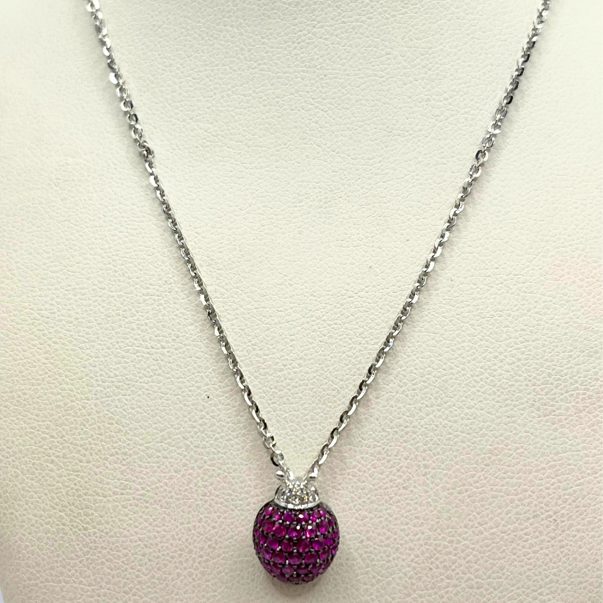 Collana donna oro 18kt CAMELI 19918265
