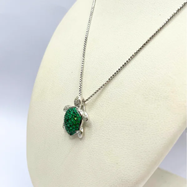 Collana donna oro 18kt CAMELI 27818370