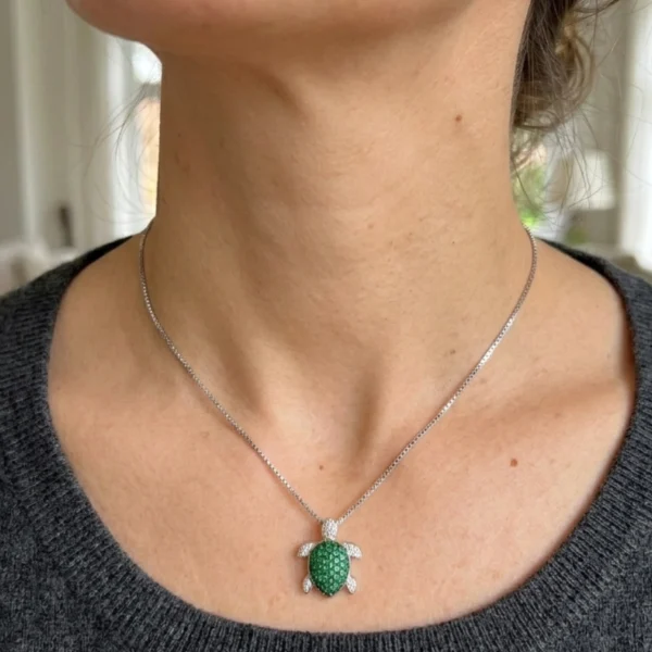 Collana donna oro 18kt CAMELI 27818370