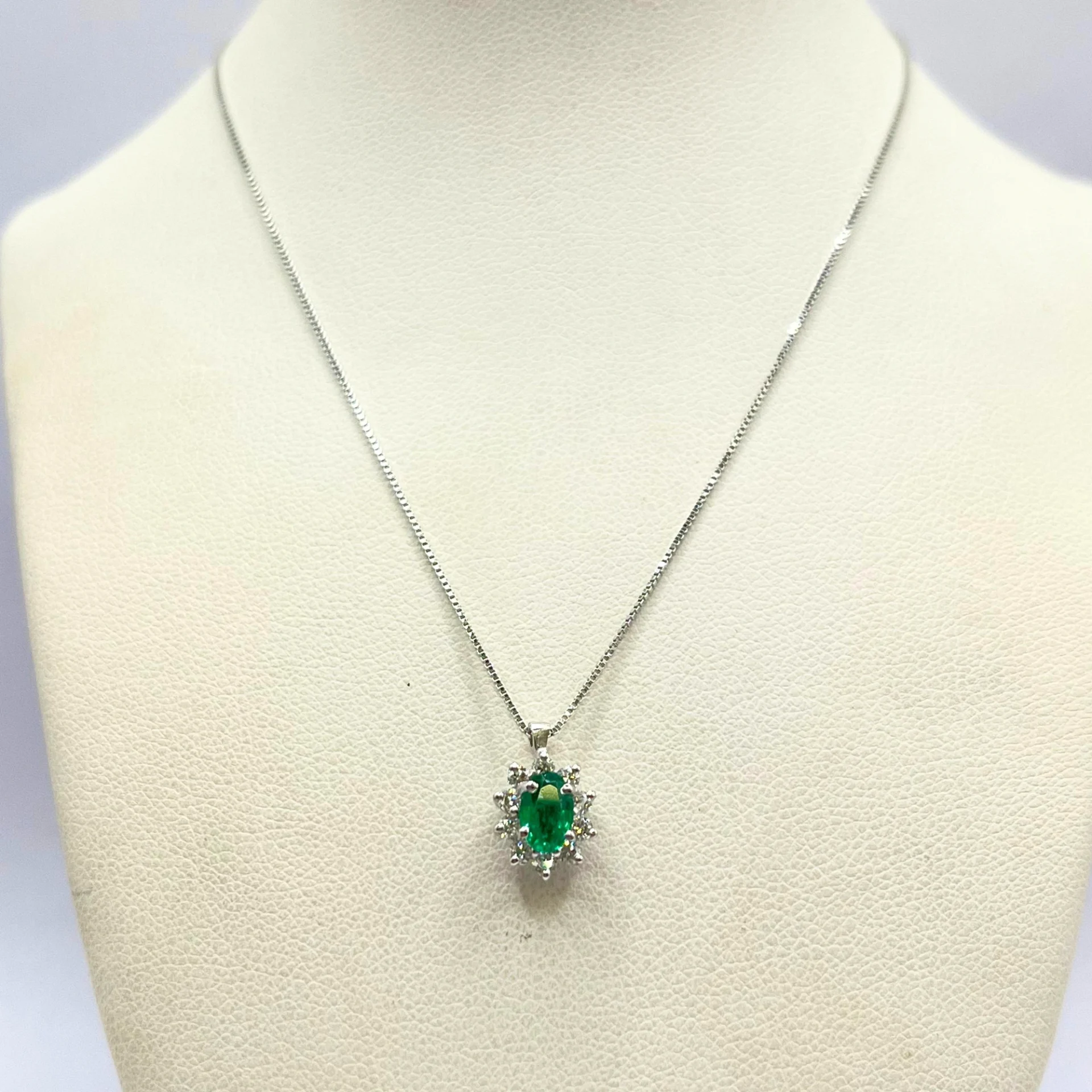 Collana donna oro 18kt CAMELI 32979