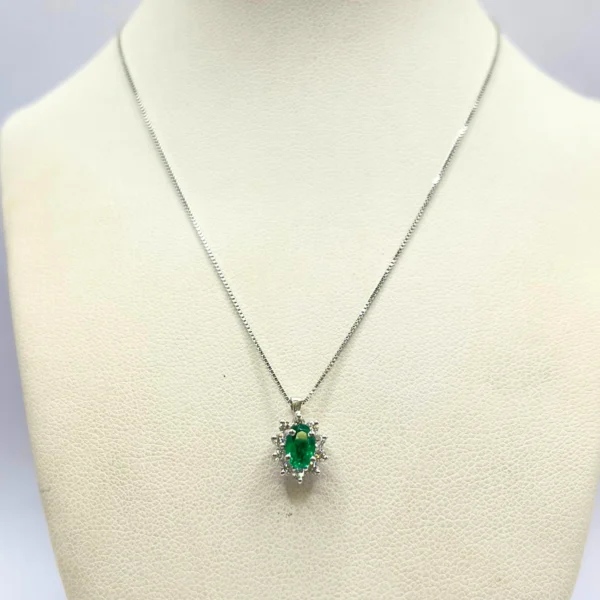 Collana donna oro 18kt CAMELI 32979
