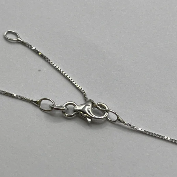 Collana donna oro 18kt CAMELI 32979