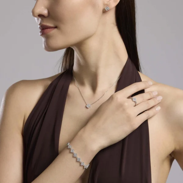 Collana donna MABINA 553791