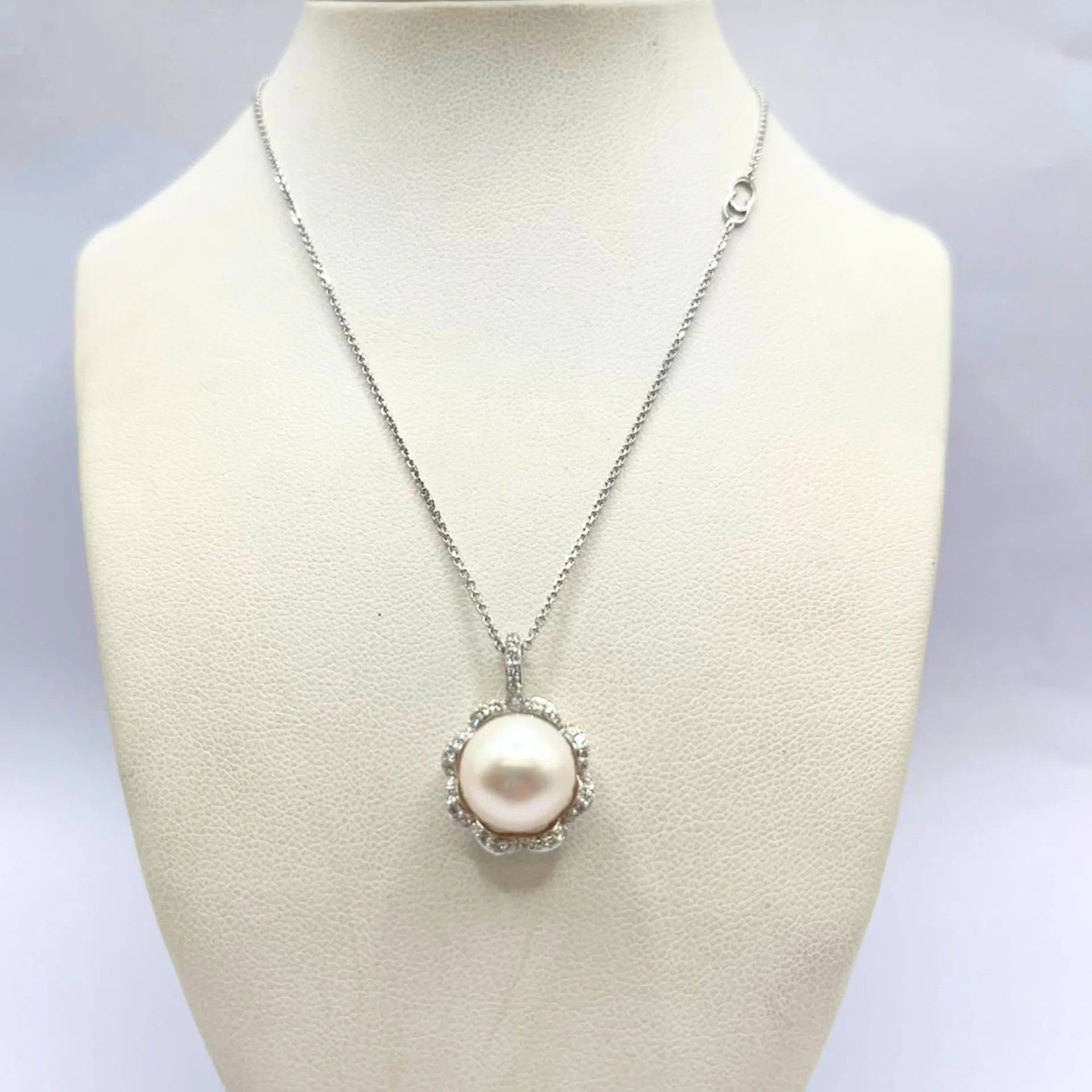 Collana donna oro 18kt CHIMENTO 82629084