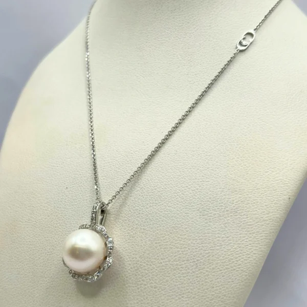 Collana donna oro 18kt CHIMENTO 82629084