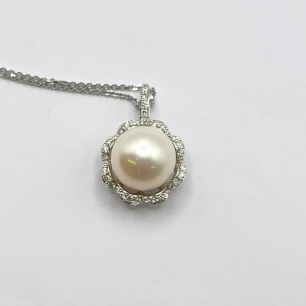 Collana donna oro 18kt CHIMENTO 82629084