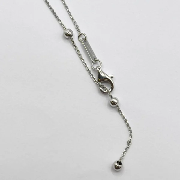 Collana donna oro 18kt CHIMENTO 82629084