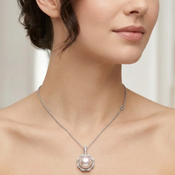 Collana donna oro 18kt CHIMENTO 82629084