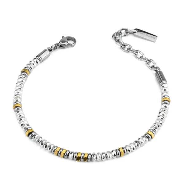 Bracciale uomo BOCCADAMO ABR698