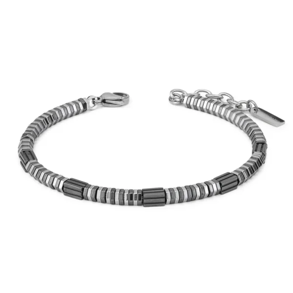 Bracciale uomo BOCCADAMO ABR718N