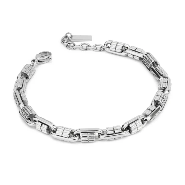 Bracciale uomo BOCCADAMO ABR757