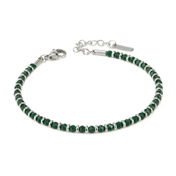 Bracciale uomo BOCCADAMO ABR811V