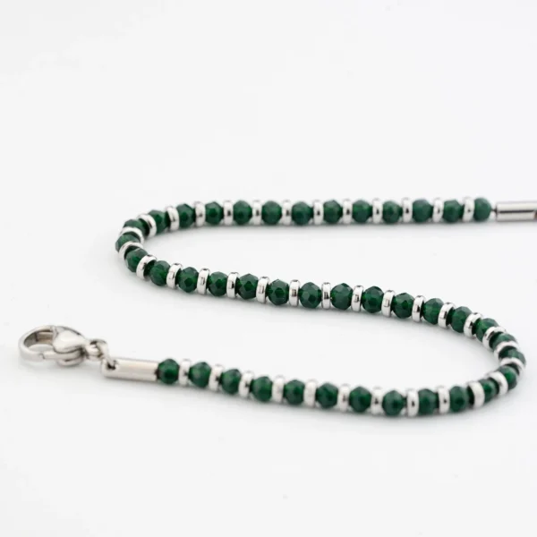Bracciale uomo BOCCADAMO ABR811V