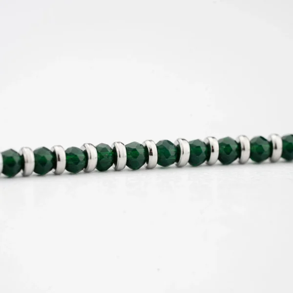 Bracciale uomo BOCCADAMO ABR811V