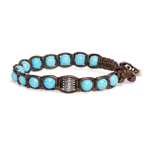 Bracciale unisex TAMASHII BHS1106-7