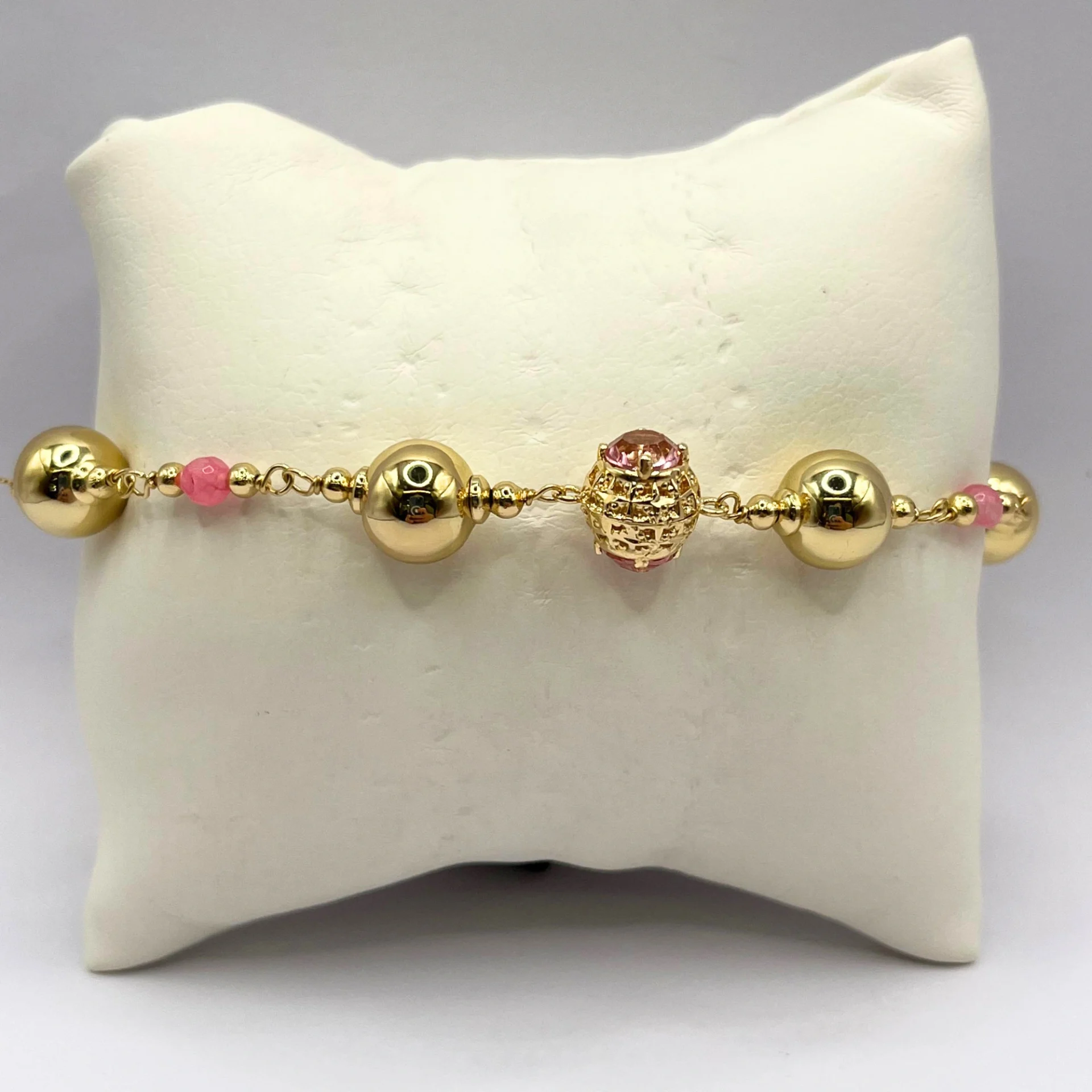 Bracciale donna LORENZO UNGARI BR066
