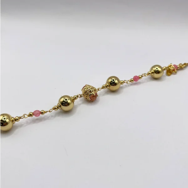 Bracciale donna LORENZO UNGARI BR066