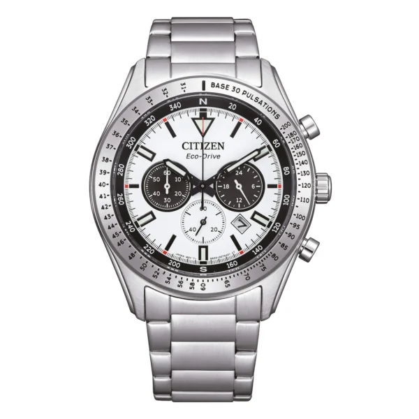 Orologio uomo CITIZEN CA4600-89A