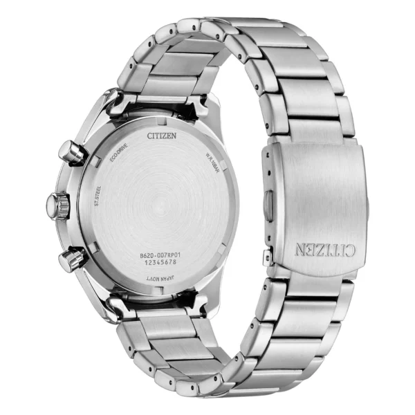 Orologio uomo CITIZEN CA4600-89A