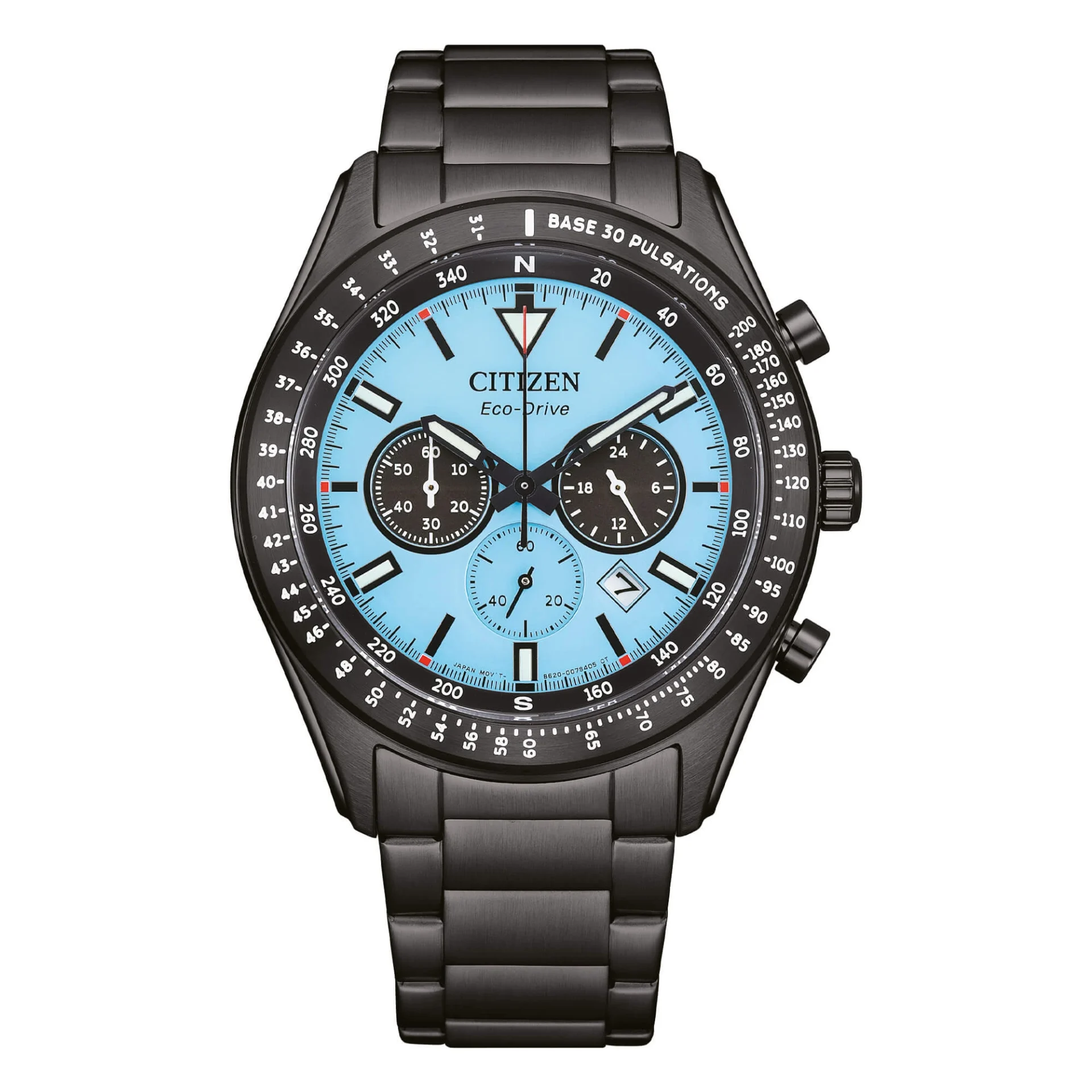 Orologio uomo CITIZEN CA4605-85L