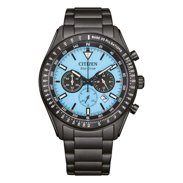Orologio uomo CITIZEN CA4605-85L