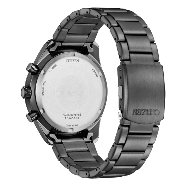 Orologio uomo CITIZEN CA4605-85L
