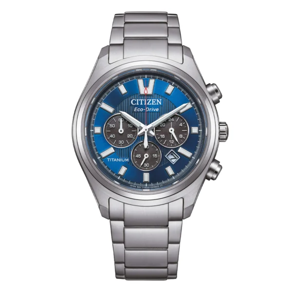 Orologio uomo CITIZEN CA4750-51L