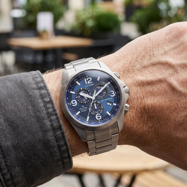 Orologio uomo CITIZEN CB5930-82L