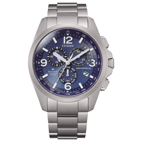Orologio uomo CITIZEN CB5930-82L
