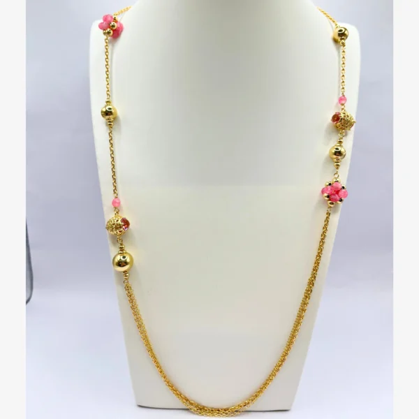 Collana donna LORENZO UNGARI CL063