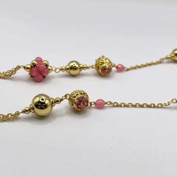 Collana donna LORENZO UNGARI CL063