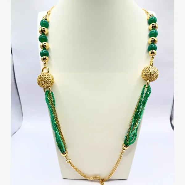 Collana donna LORENZO UNGARI CL091