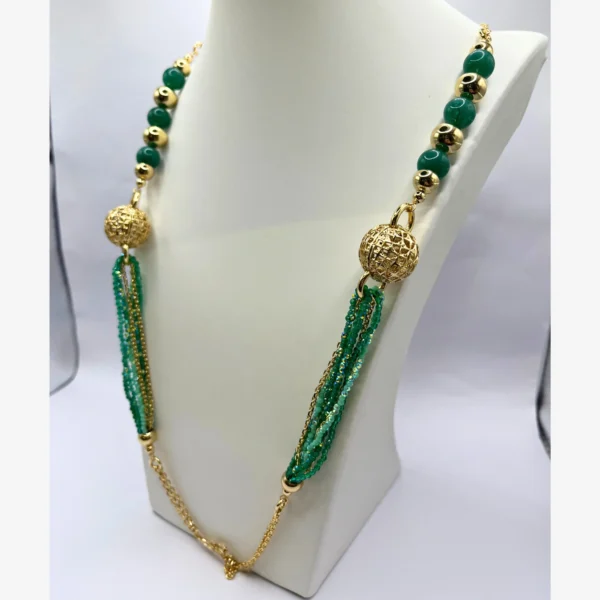 Collana donna LORENZO UNGARI CL091