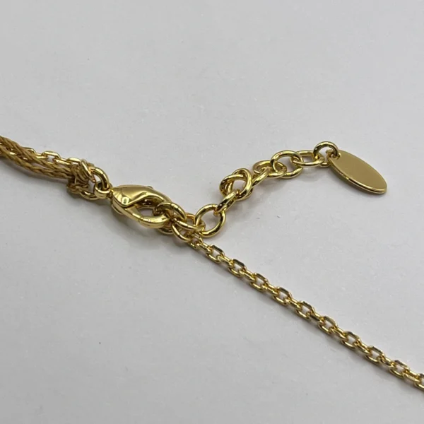 Collana donna LORENZO UNGARI CL091