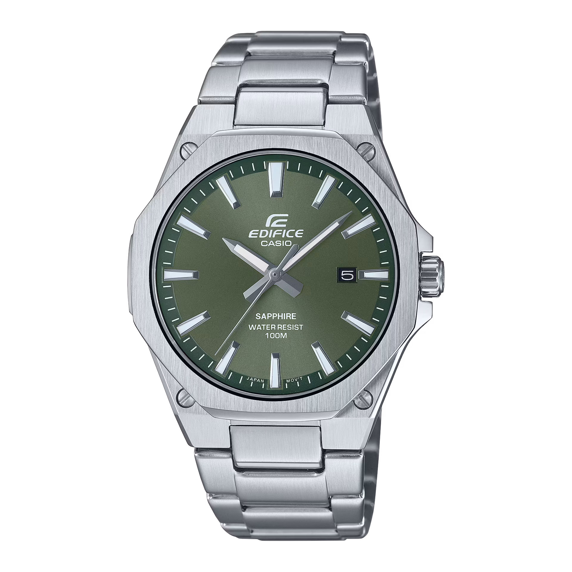 Orologio uomo CASIO EFR-S108D-3AVUEF