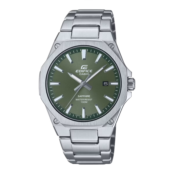 Orologio uomo CASIO EFR-S108D-3AVUEF