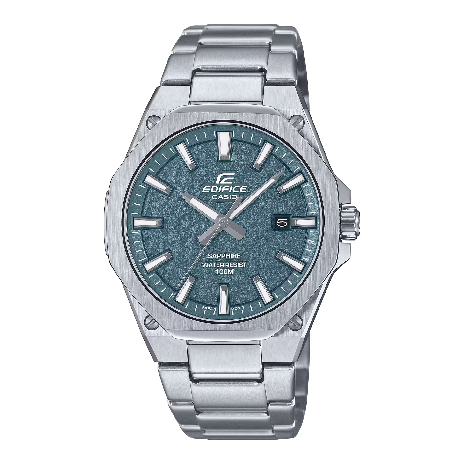 Orologio uomo CASIO EFR-S108DE-3AVUEF