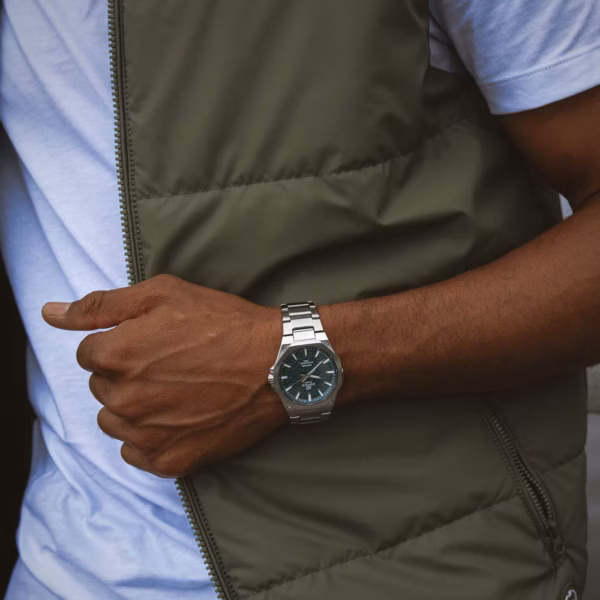 Orologio uomo CASIO EFR-S108DE-3AVUEF