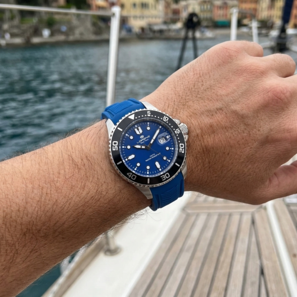 Orologio uomo LORENZ 030263FF