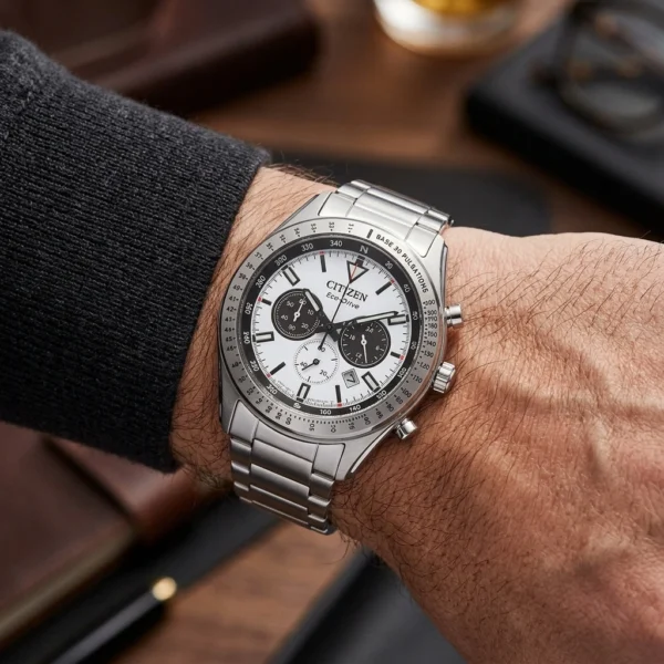 Orologio uomo CITIZEN CA4600-89A