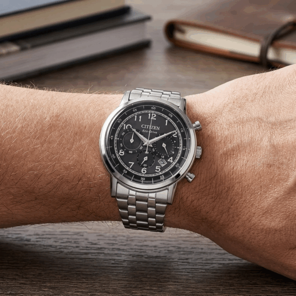 Orologio uomo CITIZEN CA4630-53E